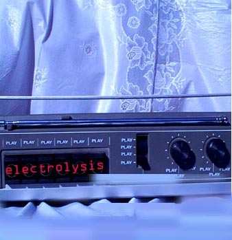 Electrolysis